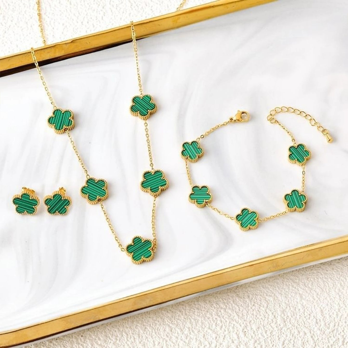 Colette Set