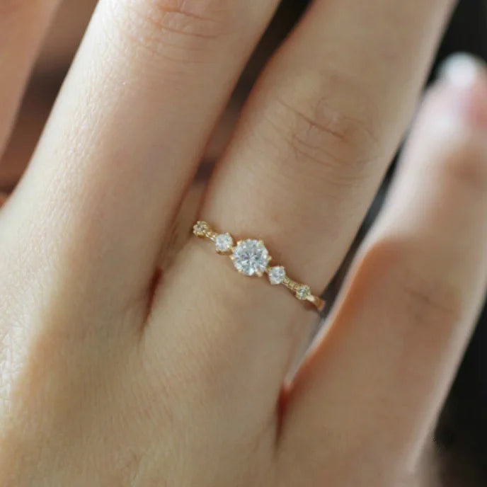 Noble Ring