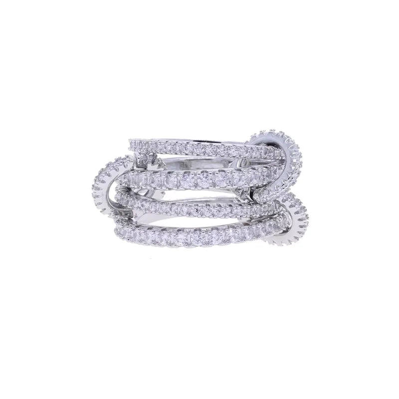 Stacking Ring
