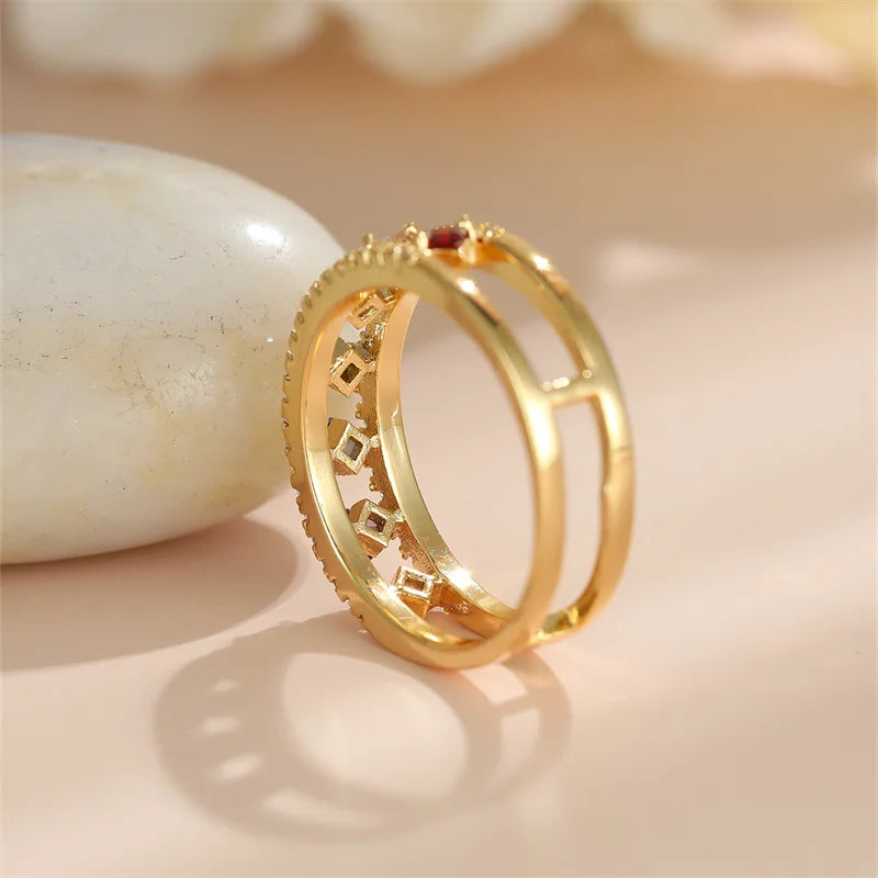 Dainty Ring