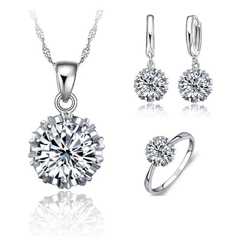 Timeless Treasure Set