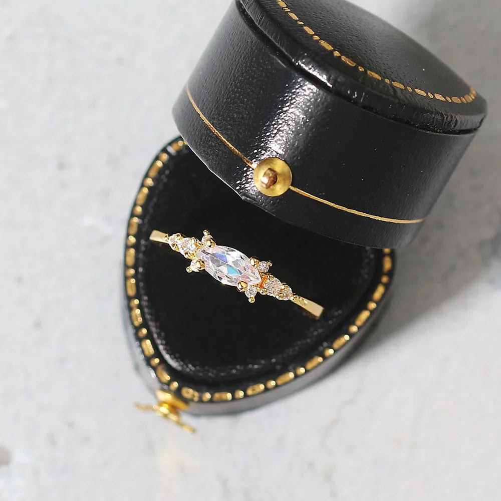 Noble Ring