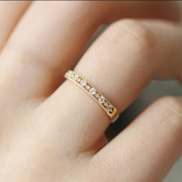 Noble Ring