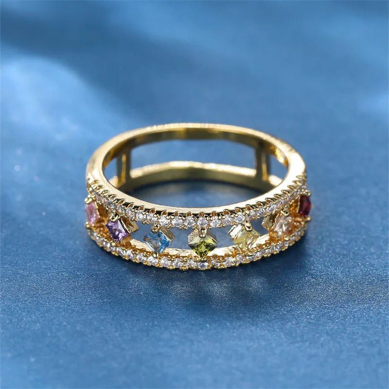 Dainty Ring