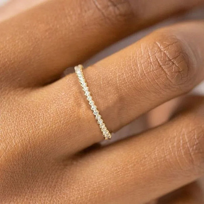 Noble Ring
