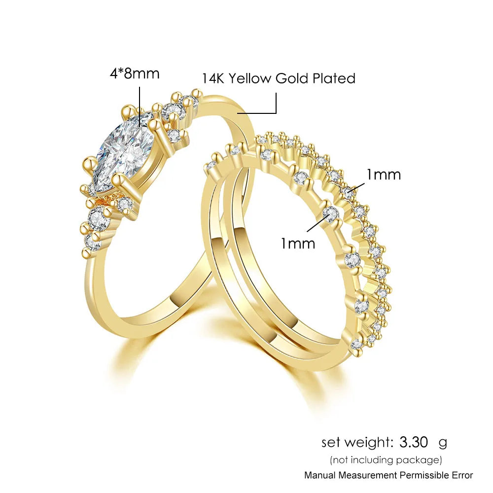 Noble Ring