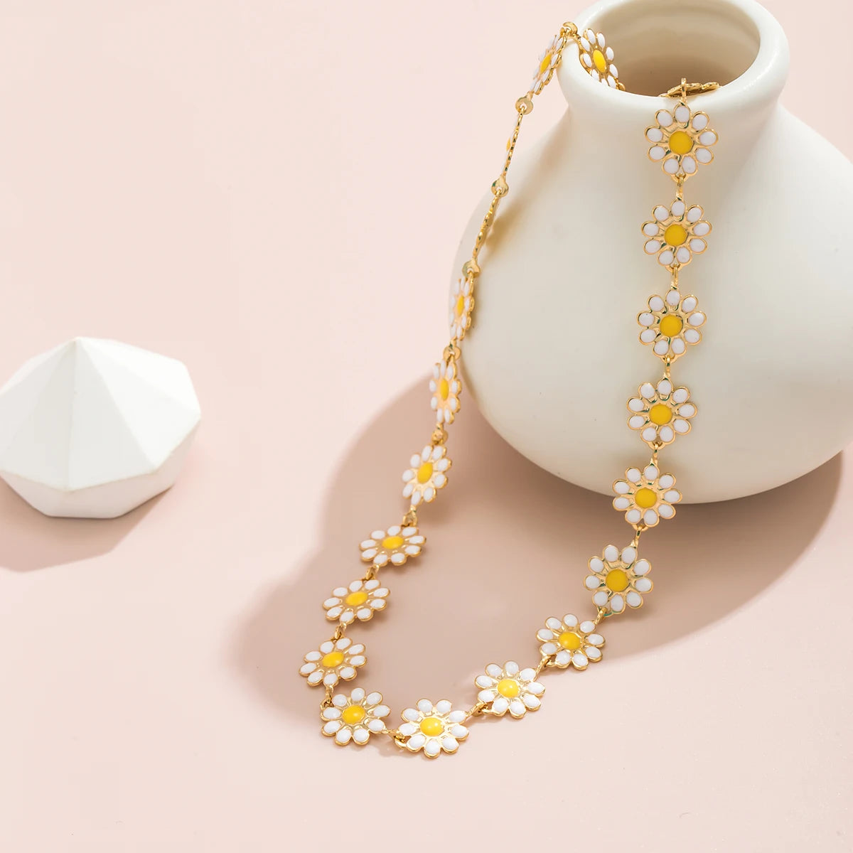 Clavicle Chain Necklace