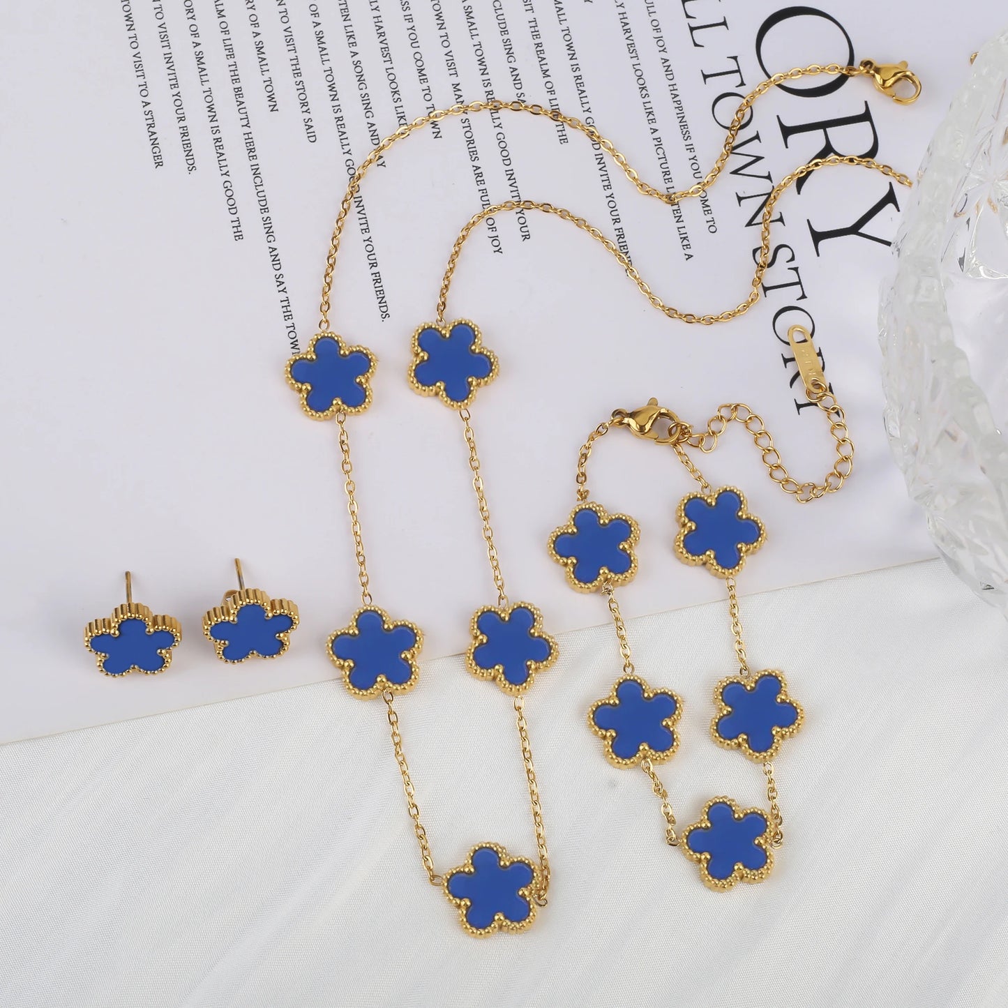 Colette Set