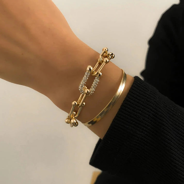 Bracelets