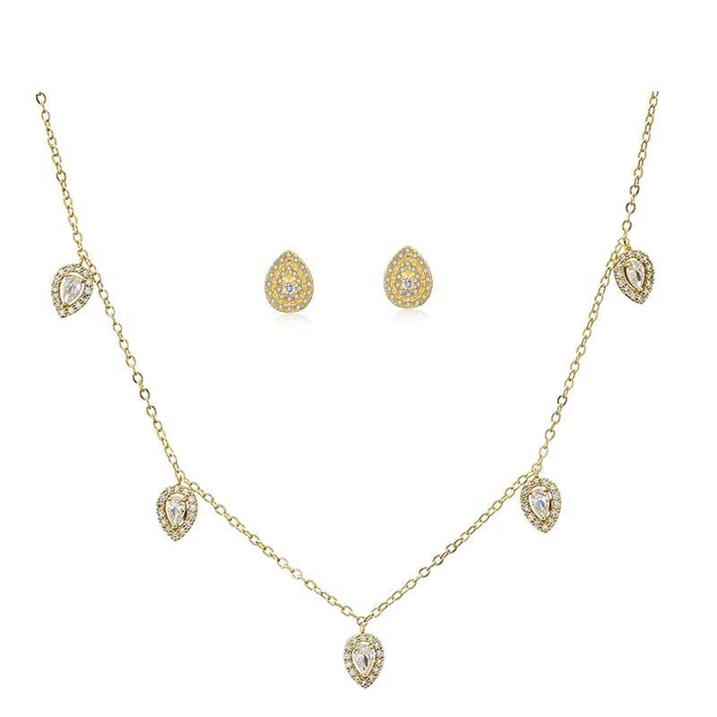 Nolisse Set