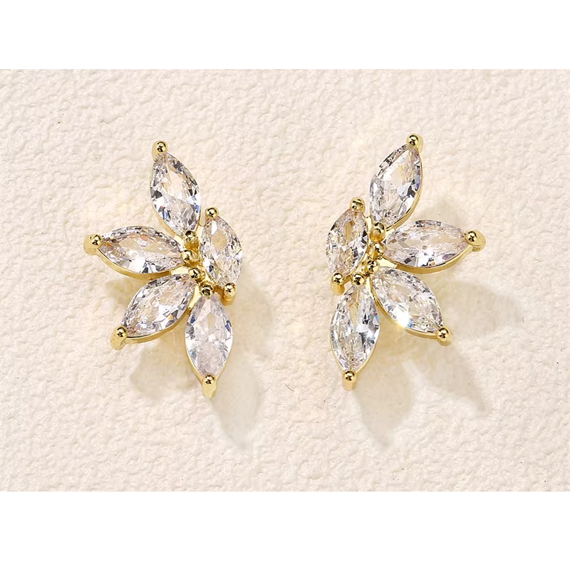 Jorelle Earrings