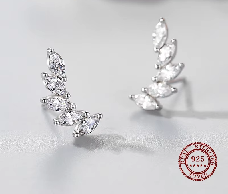 Vexora Earrings
