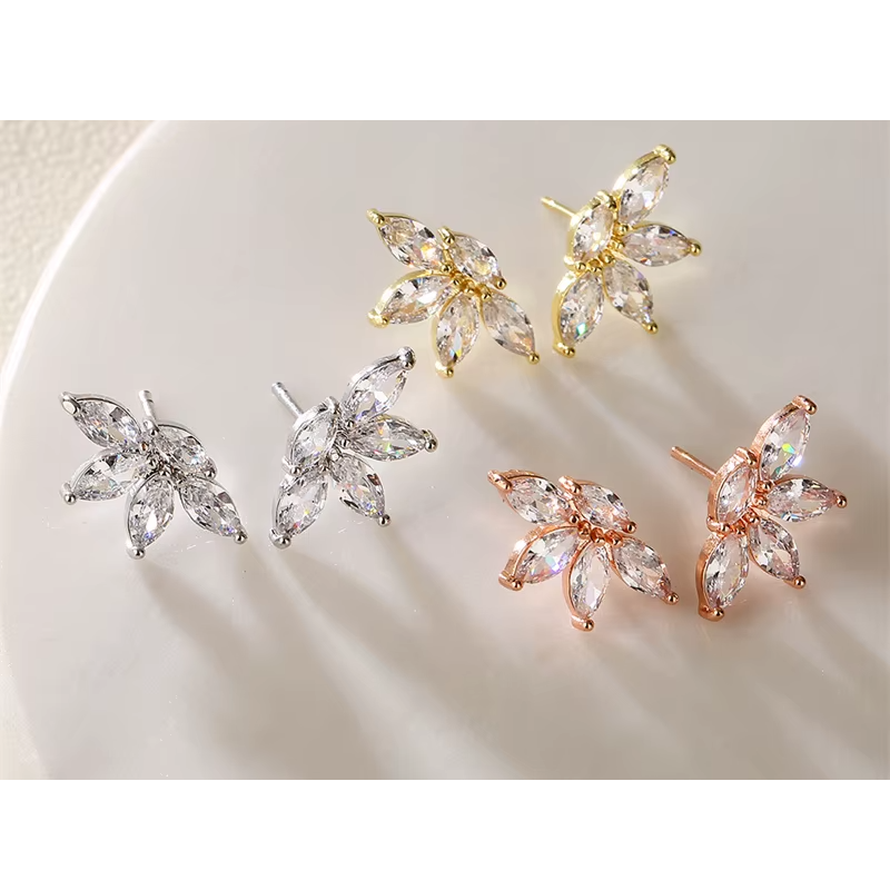 Jorelle Earrings