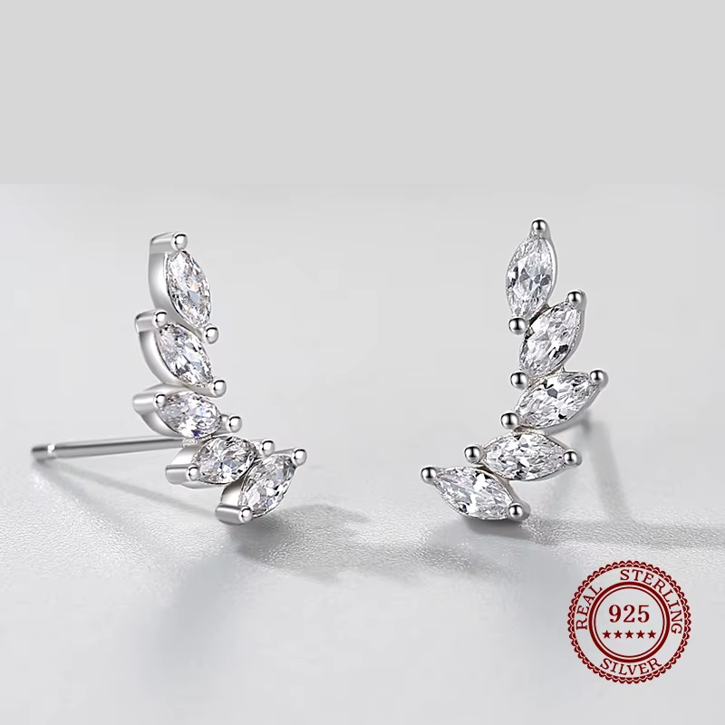 Vexora Earrings