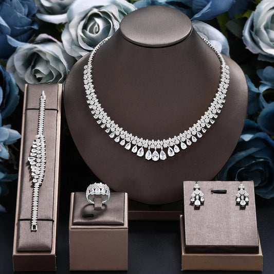 Nyx Jewelry Set