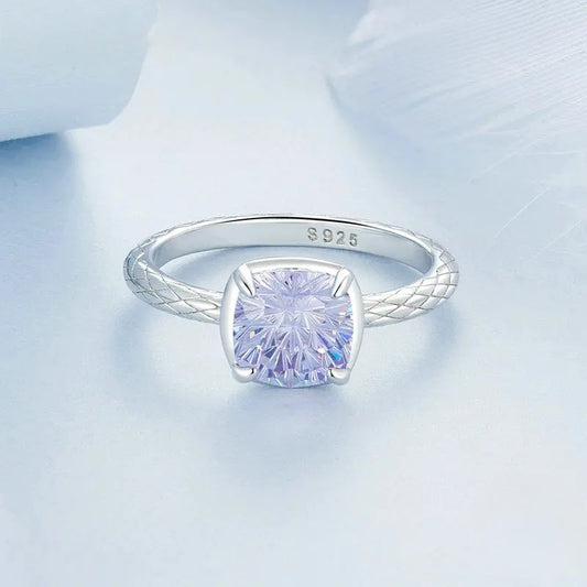 Quartiz Ring
