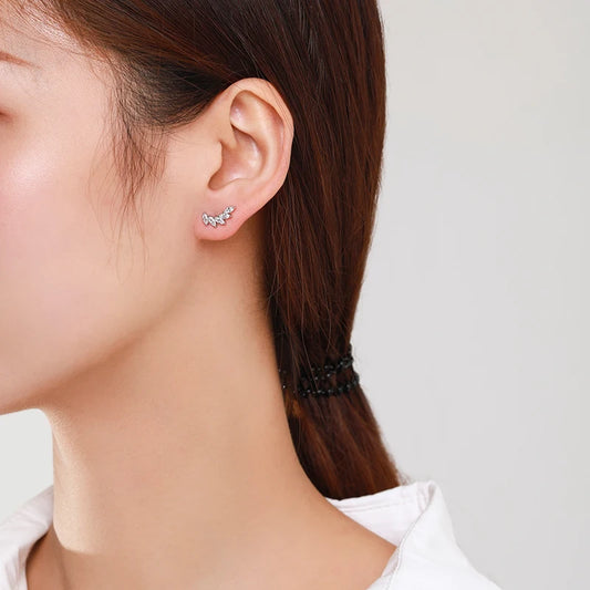 Vexora Earrings