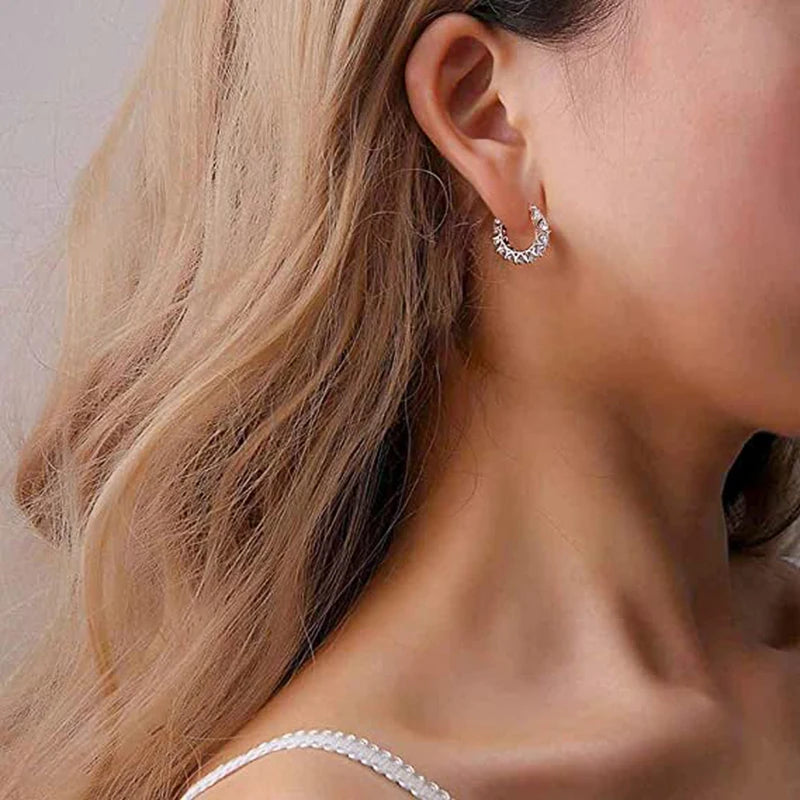 Yselis Earrings