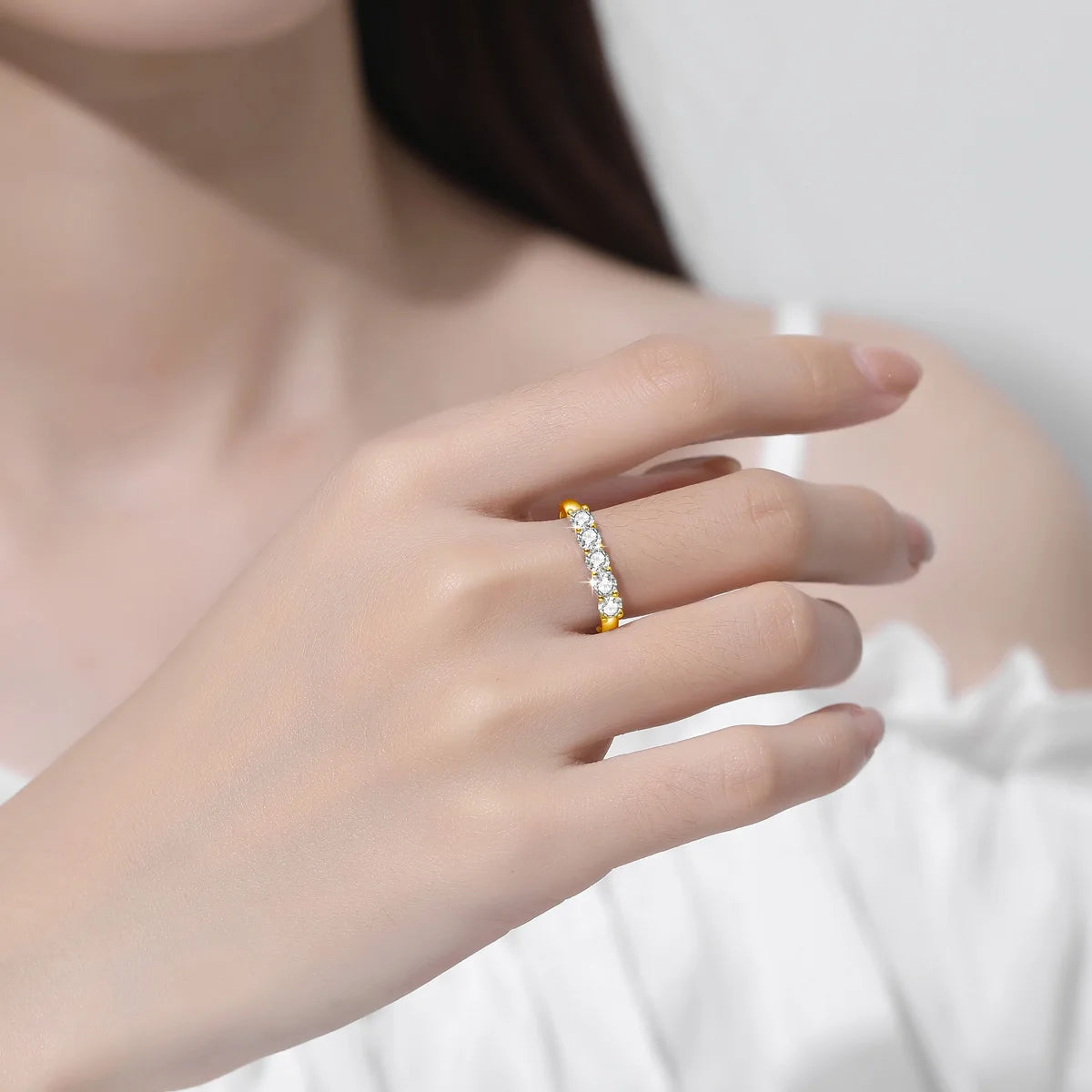 Aria Ring