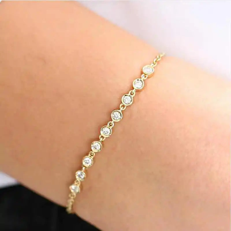 Starlet Bracelet