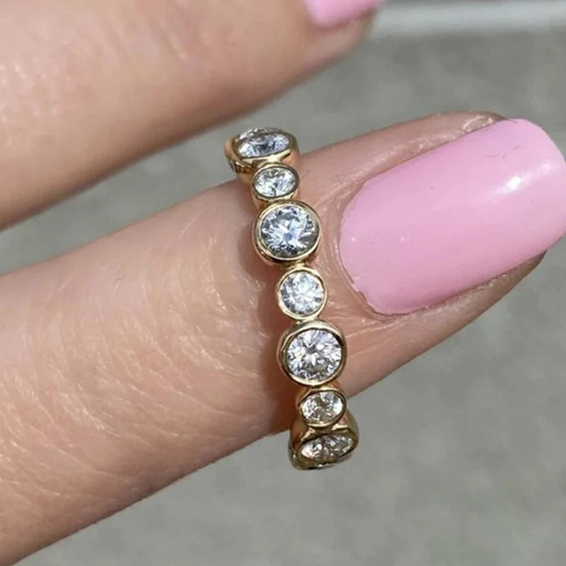 Huitan Ring