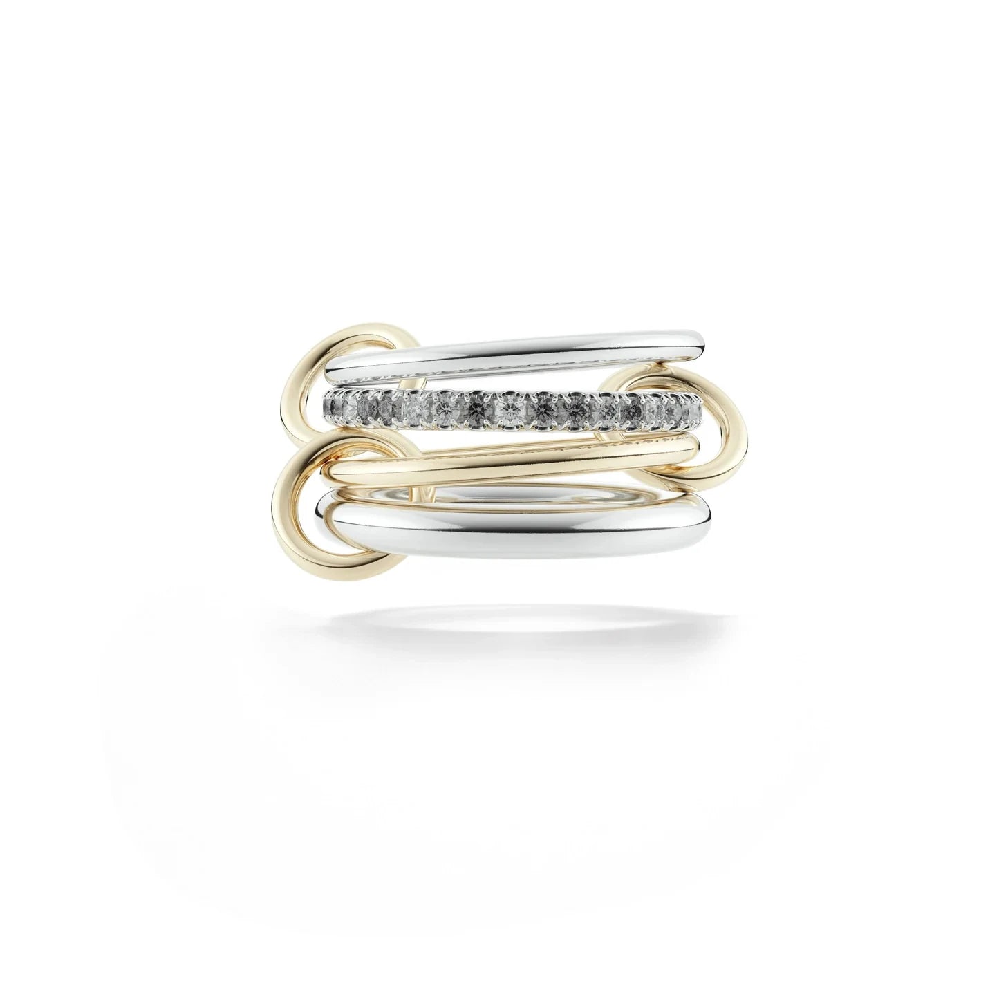 Stacking Ring