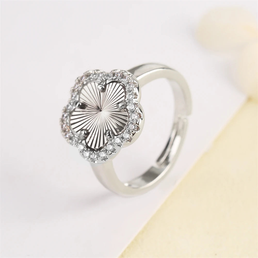 Elegance Rings