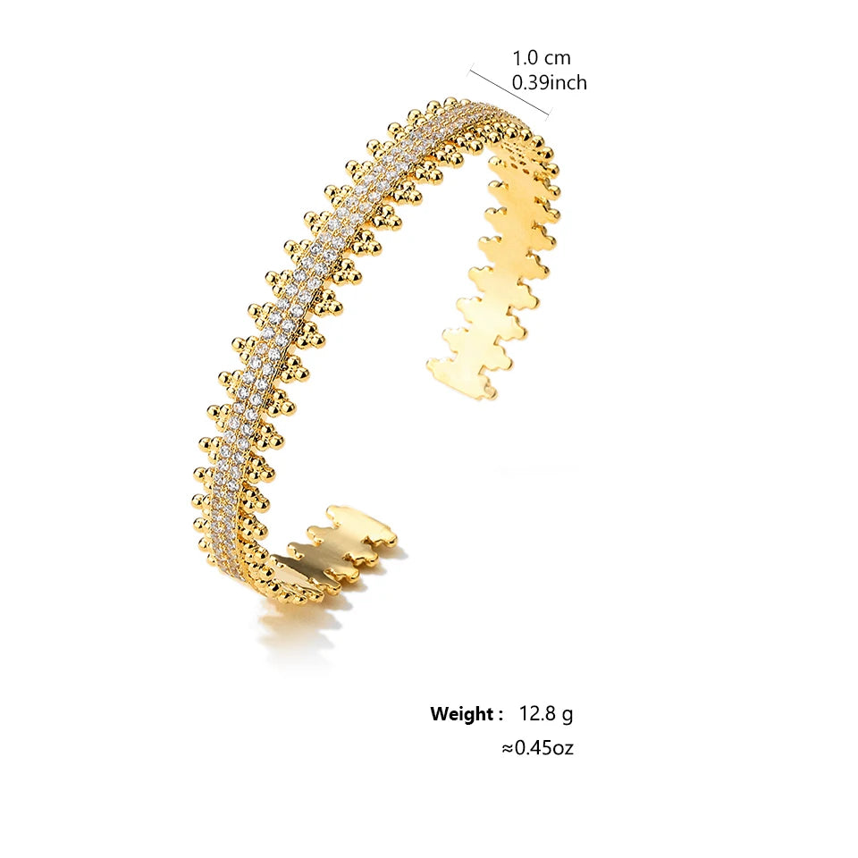 Marquis Bracelet