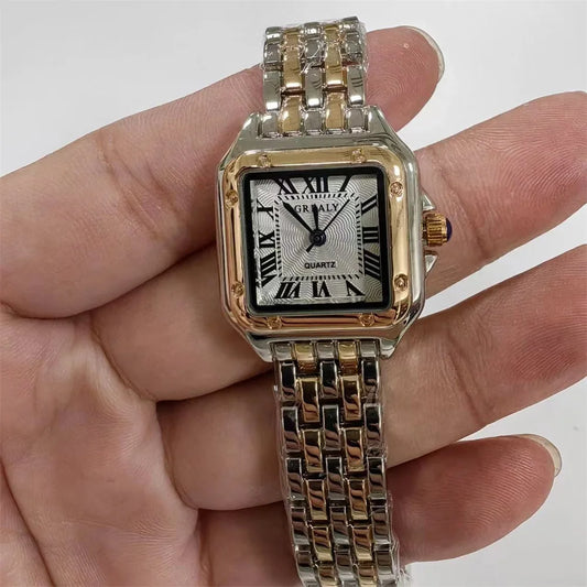 Business Quartz Watch