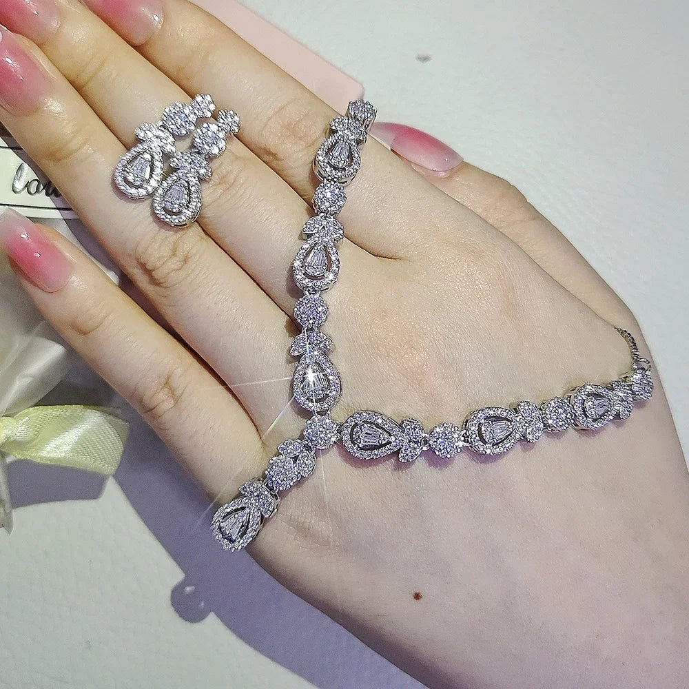 Luvienne Set