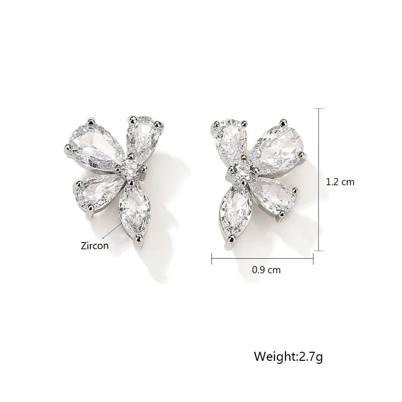 Jorelle Earrings