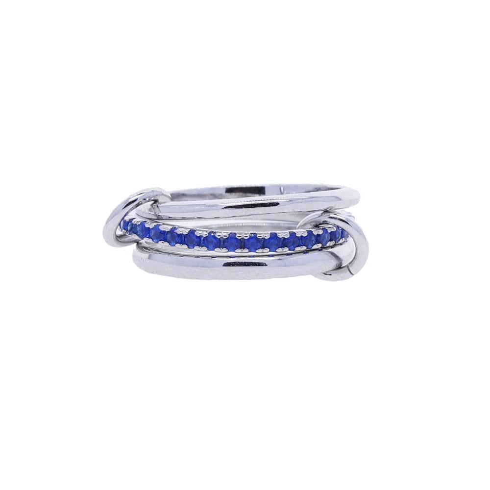 Stacking Ring