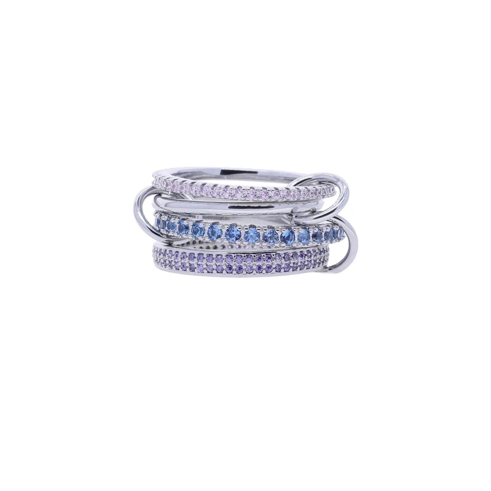 Stacking Ring