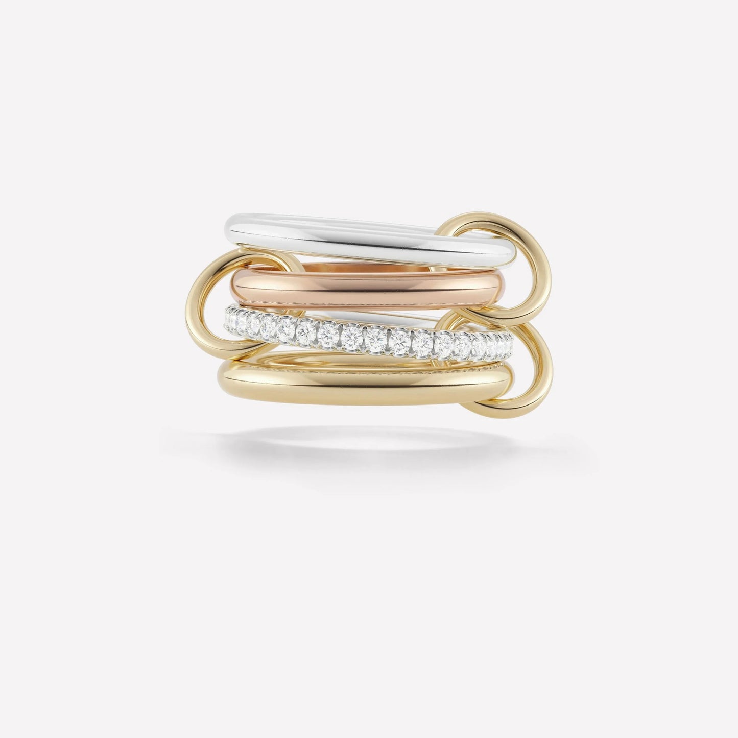 Stacking Ring