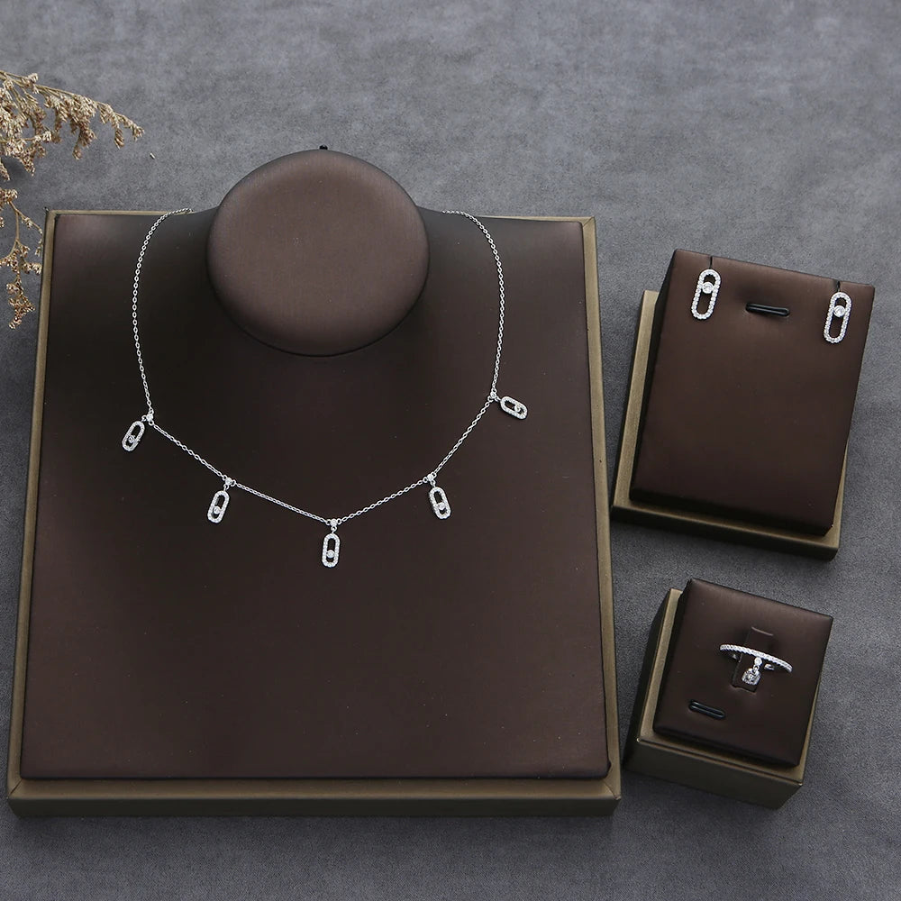 Vayla Sets