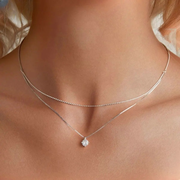 Sella Necklace