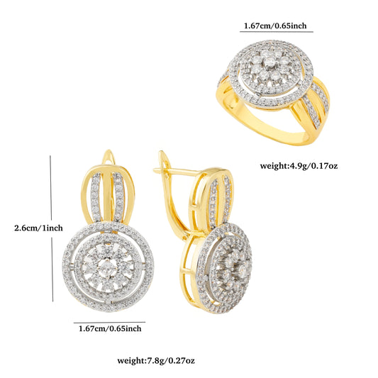 Zevina Set