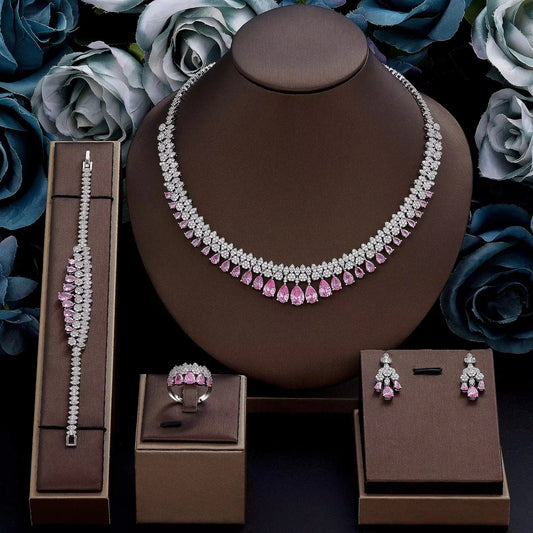 Nyx Jewelry Set