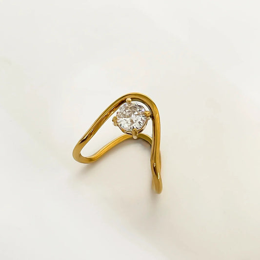 Zafira Ring