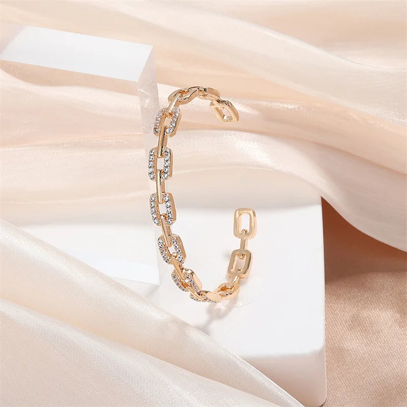 Xalina Bracelets