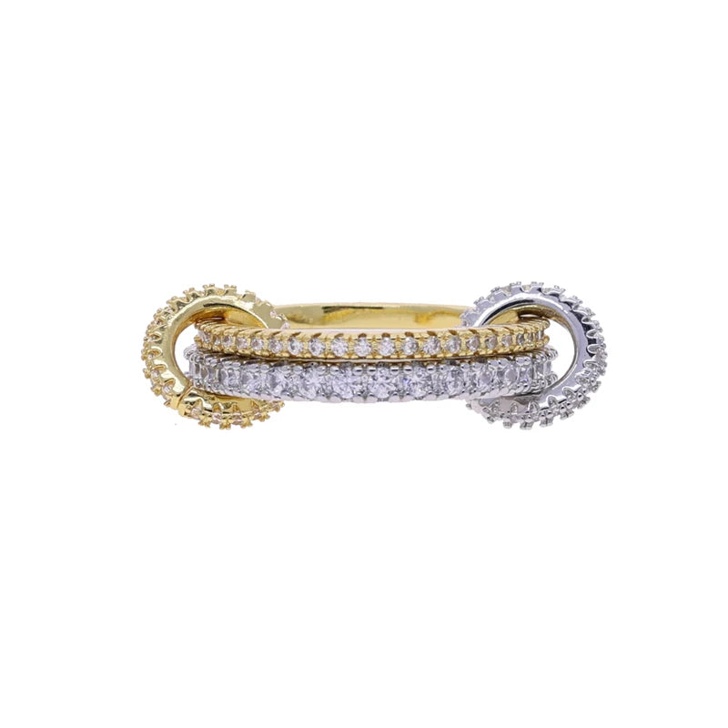 Stacking Ring