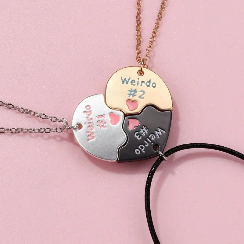 Lovecryst Necklace