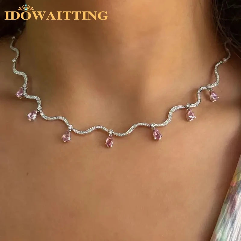 Pendant Necklace