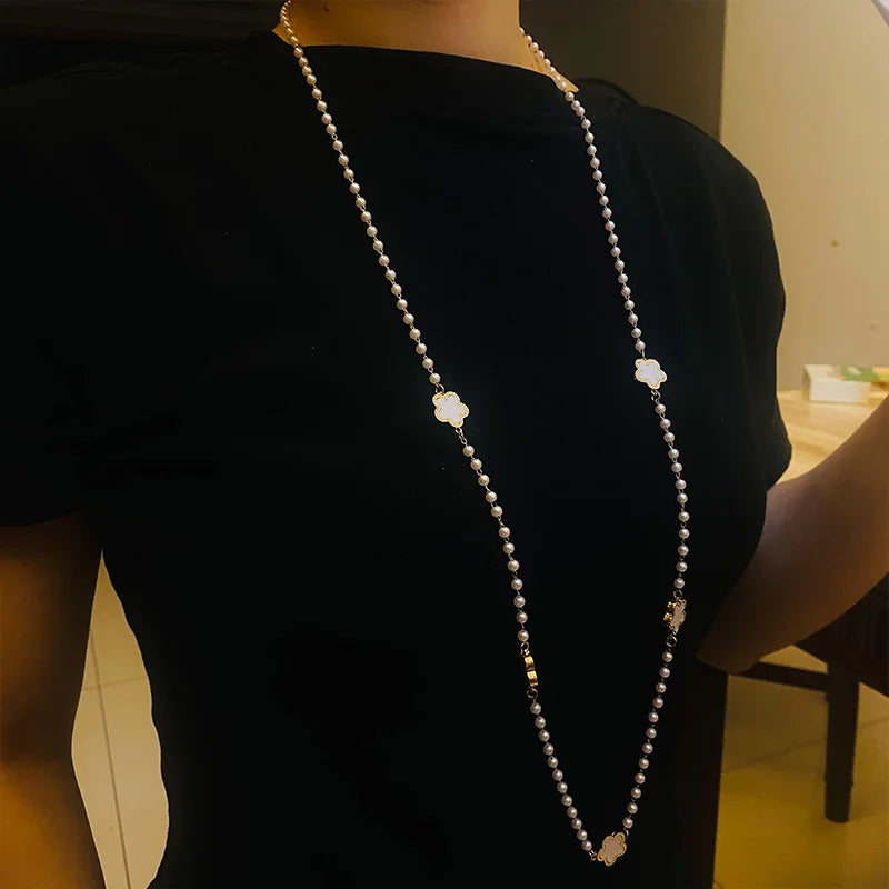 Imitation  Necklace