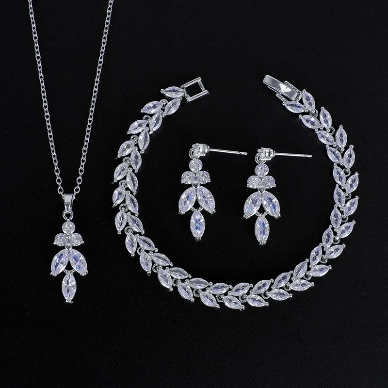 Luxe Necklace set