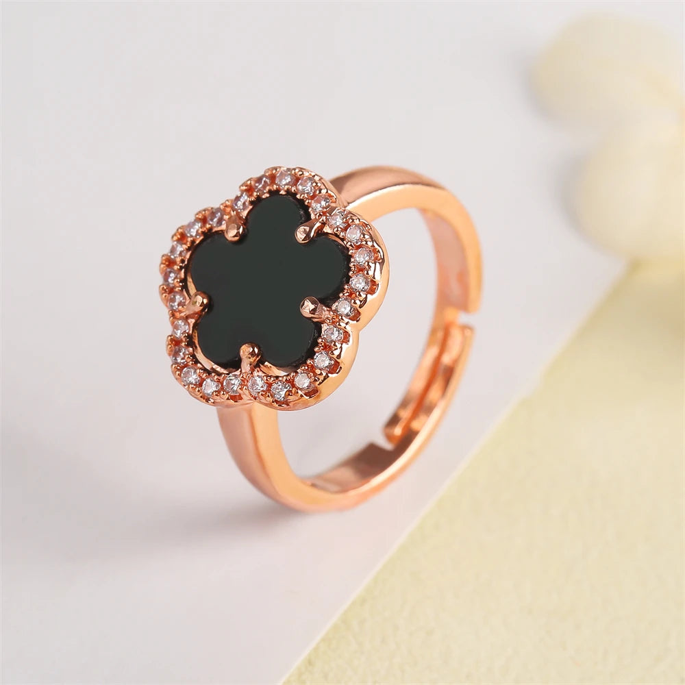 Elegance Rings