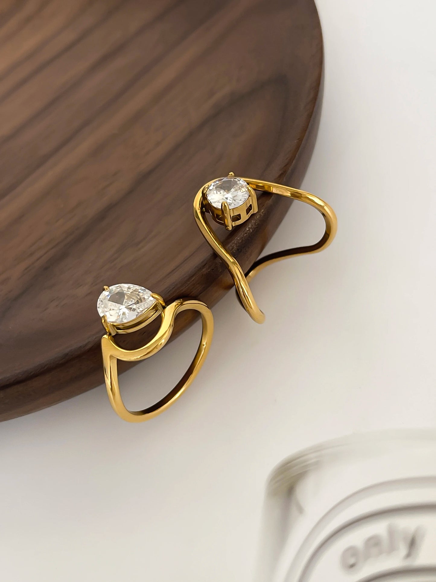 Zafira Ring