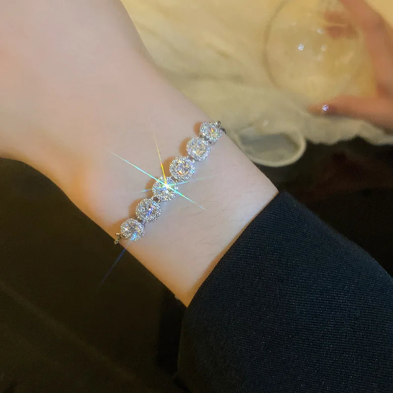 Skyper bracelet