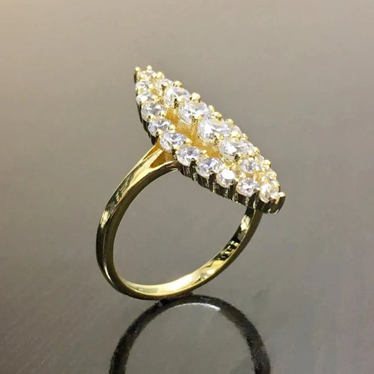 Nyselle Rings