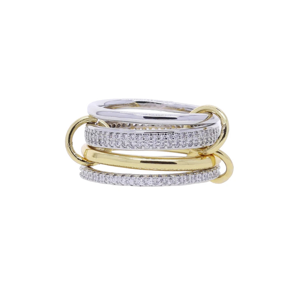 Stacking Ring